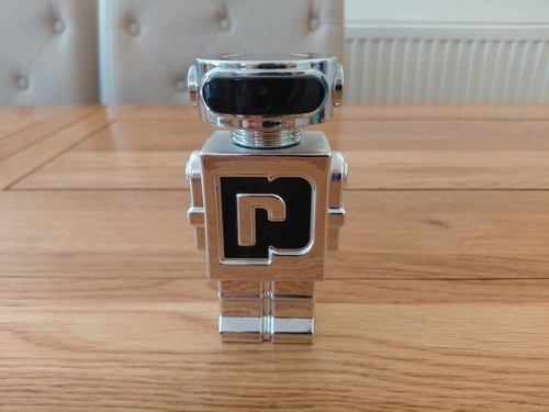 Empty paco rabanne - empty,