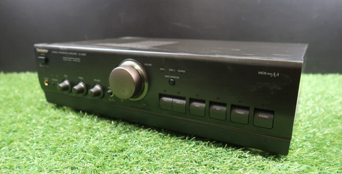 Technics a600 stereo - technics,