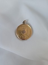 Victorian Gold Filled Locket