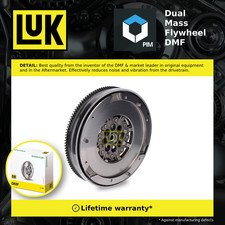 Dual Mass Flywheel DMF fits