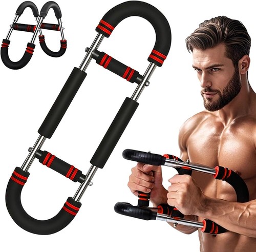 Shaker twister arm trainer - shaker,