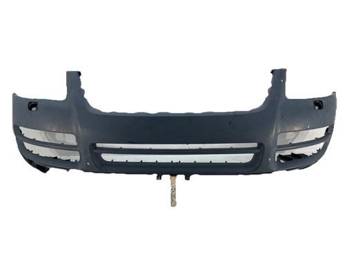 Touareg genuine front - vw,