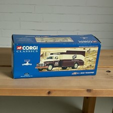 Corgi Classics US Road