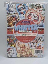 HUNKYDORY WHOPPER TOPPER PAD