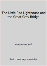 The Little Red Lighthouse and