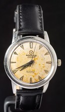 Rodania Discomatic Ref. 5271H