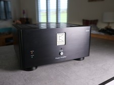 Keces S300 Stereo / Mono High