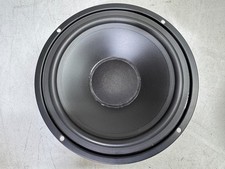 1 x NHT ST4 1-11-084-1 8" Poly Cone Woofer Speaker