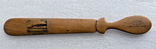 Mauchline Ware Page Turner -