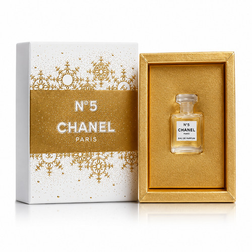 Chanel no5 travel size - chanel,