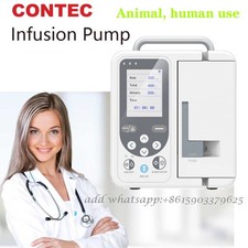 CONTEC Volumetric Infusion