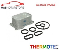 ENGINE OIL COOLER THERMOTEC