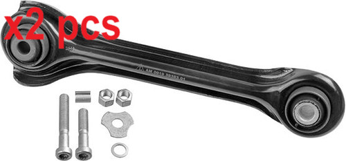 Pcs sides rear - pcs,