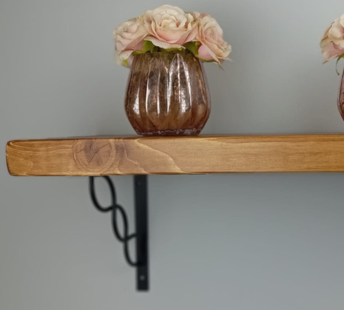 Handmade vintage solid wood - vintage,