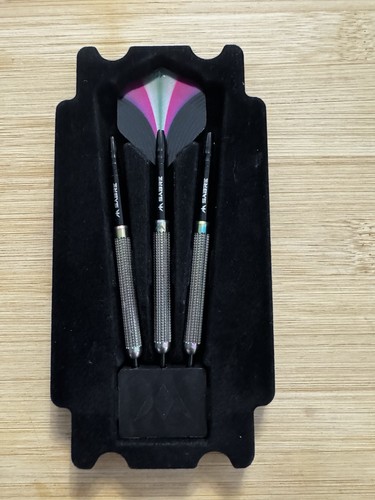 Mission aurora darts grams - mission,