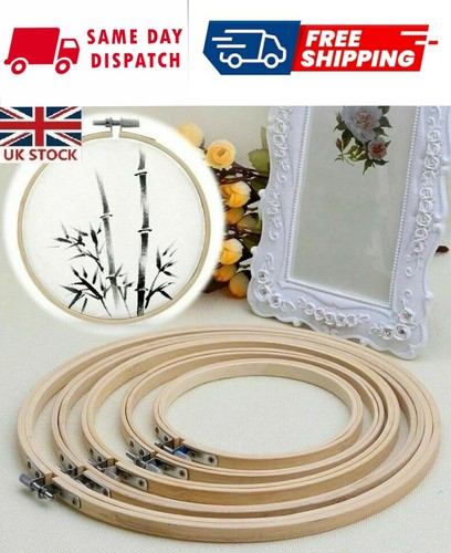 Bamboo hand embroidery - bamboo,