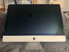 Apple iMac 27" Retina 5K (1TB