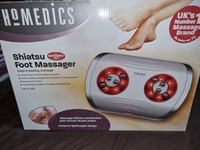 HoMedics Shiatsu Foot Massager