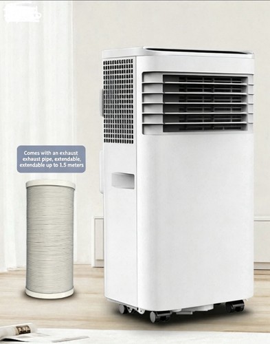 7000 btu portable air - 7000,