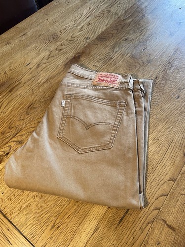 Men denim levi cotton - men’s, levi’s
