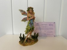 ‘Forest Faerie’ Christine