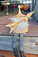 An Artisan Handcrafted