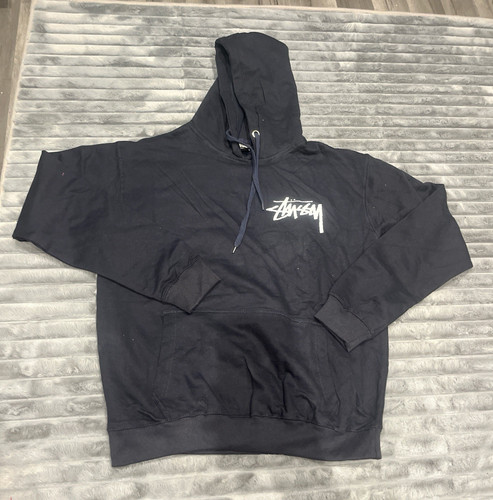 Stussy men black - stussy, men's