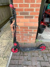 Kids scooter with adjustable - scooter,