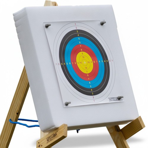Archery foam target - foam,
