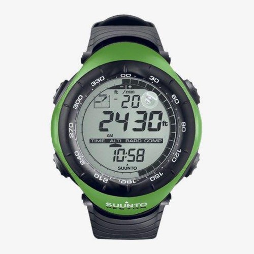 Suunto vector lime - vector, green