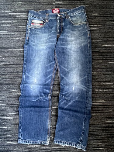 Superdry jeans mens w34 - w34, l32