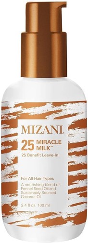 Mizani leave conditioner - mizani,