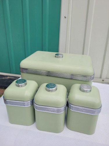 Swan retro vintage - bin, &
