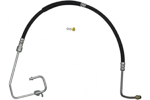 Power steering hose for