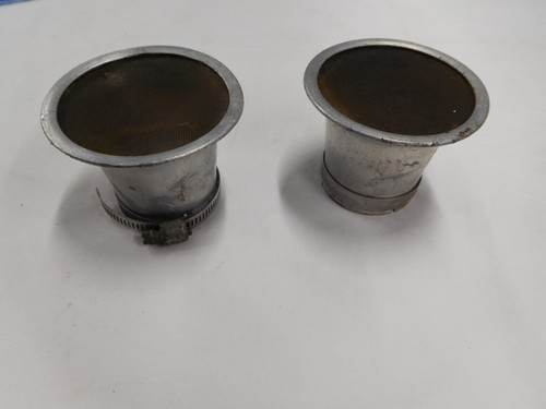 Vintage original alloy amal - original,