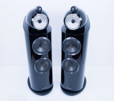 B&W Bowers & Wilkins 802