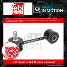 Anti Roll Bar Link Front Left