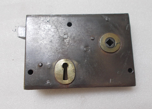 Rim lock locks - rim,