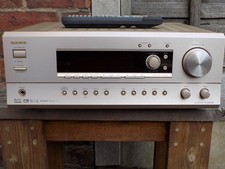 ONKYO AV RECEIVER / AMPLIFIER