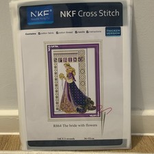 Lavender And Lace Celtic