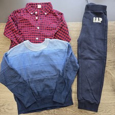 Gap Kids 3 Piece Fall Winter