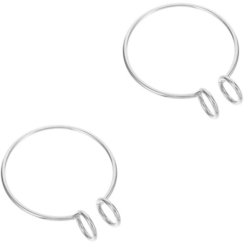 2pcs stainless steel anchor - 2pcs,