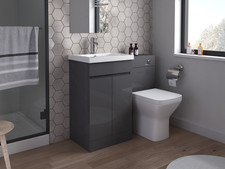 Robin 1100mm Vanity Bundle 600