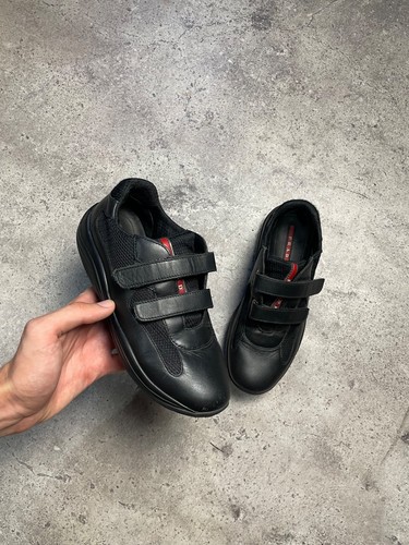 Prada american cup red - prada,