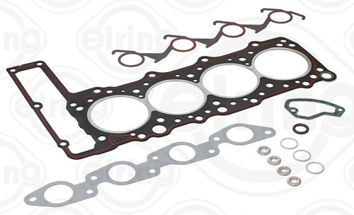 Elring cylinder head - head, gasket