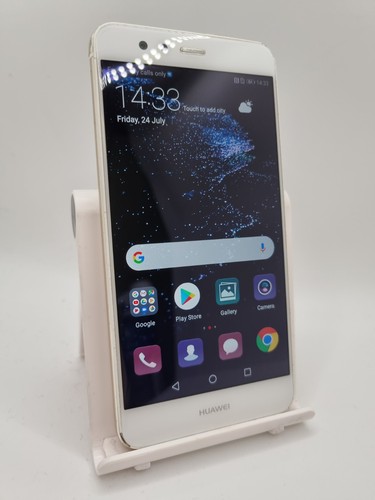 Huawei p10 lite - p10, white