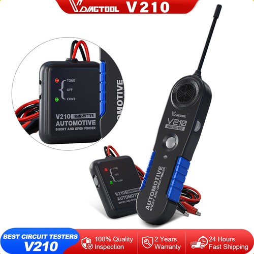 2026 vdiagtool v210 42v - 2026,