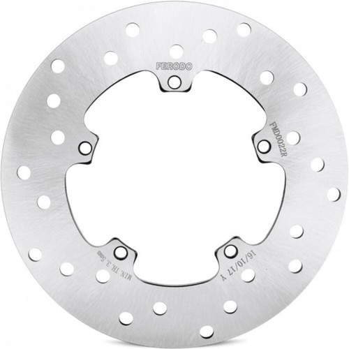 Ferodo front brake - front,