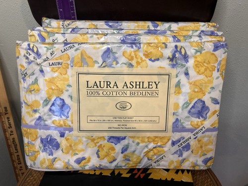 Vintage laura ashley home - vintage,