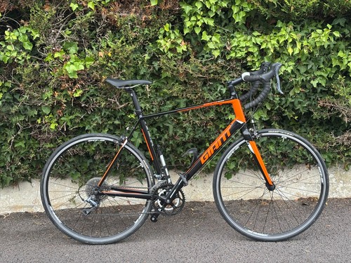 Giant defy aluxx racing road - giant, racing/road